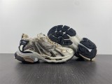 Men Women B*alenciaga Top Sneakers