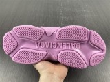 Women B*alenciaga Top Sneakers