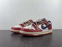 N*ike Dunk Low EMB CHICAGO KNICKS