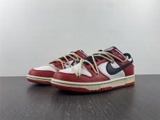 N*ike Dunk Low EMB CHICAGO KNICKS