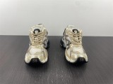 Men Women B*alenciaga Top Sneakers
