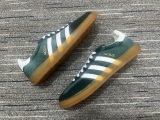 Men G*ucci A*didas Top Sneaker