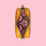 G*ucci Bag Top Quality 25*16*9.5CM