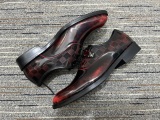 Men L*ouis V*uitton Top Sneaker