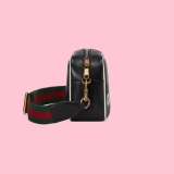 G*ucci Bag Top Quality 25*16*9.5CM