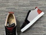 Men Women C*hristian L*ouboutin Top Sneaker