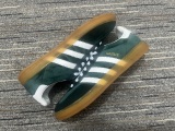 Men G*ucci A*didas Top Sneaker