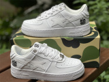 Men Women B*ape Top Sneaker