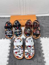 Kids Top Quality Sneakers