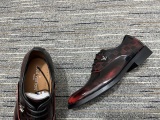 Men L*ouis V*uitton Top Sneaker