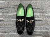 Men V*ersace Top Quality Loafer