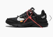 Off White N*ike Air Presto 2.0