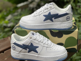Men Women B*ape Top Sneaker