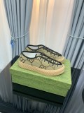 Men Women G*ucci Top Sneaker