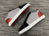 Men Women C*hristian L*ouboutin Top Sneaker