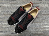 Men Women C*hristian L*ouboutin Top Sneaker