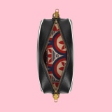 G*ucci Bag Top Quality 25*16*9.5CM