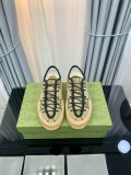 Men Women G*ucci Top Sneaker