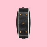 G*ucci Bag Top Quality 25*16*9.5CM