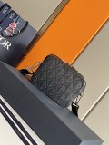D*ior Bag Top Quality 17*12.5*5CM