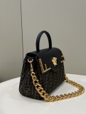 F*endi Bag Top Quality 25*15*22CM