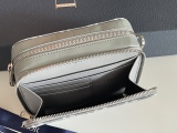 D*ior Bag Top Quality 17*12.5*5CM