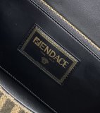 F*endi Bag Top Quality 25*15*22CM