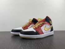 Air Jordan 1 Mid XQ  DV0576-176