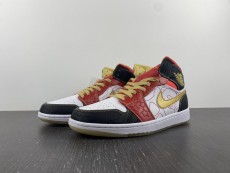 Air Jordan 1 Mid XQ  DV0576-176