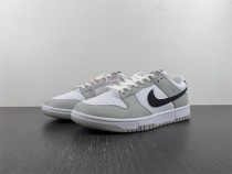 N*ike Dunk Low SE Lottery  DR9654-001