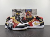 Air Jordan 1 Mid XQ  DV0576-176