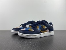N*ike Dunk Low Retro PRM DM0108-400