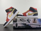 Air Jordan 1 Mid XQ  DV0576-176