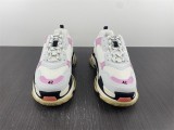 Women B*alenciaga Top Sneakers