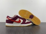 N*ike Dunk Low