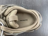 Men Women B*alenciaga Top Sneakers