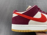 N*ike Dunk Low
