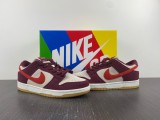 N*ike Dunk Low