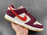 N*ike Dunk Low