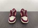 N*ike Dunk Low
