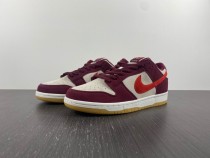 N*ike Dunk Low