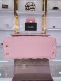 C*hanel Top Bag  14*24*10CM