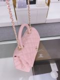 C*hanel Top Bag  14*24*10CM
