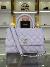C*hanel Top Bag  14*24*10CM