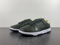 N*ike DUNK LOW LX  DM7606 300