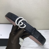 G*ucci Belts Top Quality  38MM