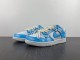 N*ike Dunk Low TRIPLE WHITE DD1503-109