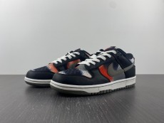N*ike DUNK LOW RETRO PRM DM0108-001