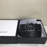 G*ucci Belts Top Quality  38MM