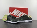N*ike DUNK LOW LX  DM7606 300